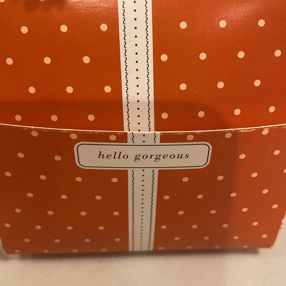 Stella and dot earrings. - Picture 3 of 3